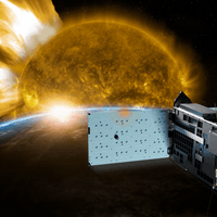 SunCET hero image