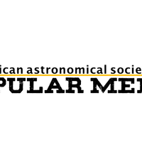 Popular media award logo