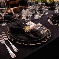 Celebrate Success in honour of Sindi Zilwa