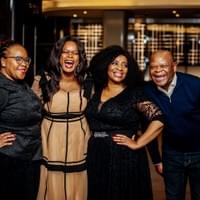 Celebrate Success in honour of Buhle Hanise 
