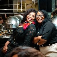 Celebrate Success in honour of Sindi Zilwa