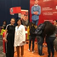 Expo mi futuro profesional 2018 