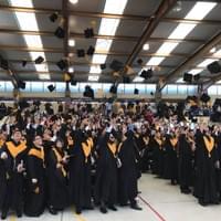 Graduación TECMMM