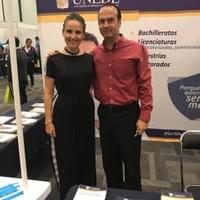 Expo mi futuro profesional 2018 