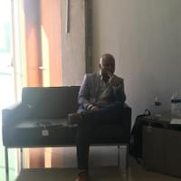 Conferencia Juan Pablo Godinez