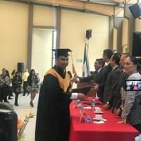 Graduación TECMMM