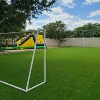 Área de fútbol