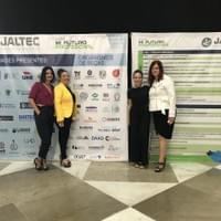 Expo mi futuro profesional 2018 