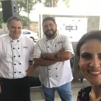 Guerra de Chefs