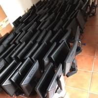 Donación Equipos de Cómputo 