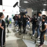 Expo mi futuro profesional 2018 