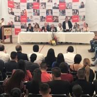 Donación Equipos de Cómputo 