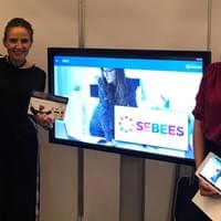 Expo mi futuro profesional 2018 