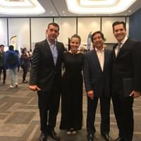 Expo mi futuro profesional 2018 