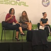 Expo mi futuro profesional 2018 