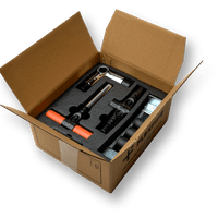America Links product sample