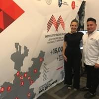 Expo mi futuro profesional 2018 