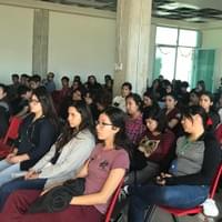 Conferencia Juan Pablo Godinez