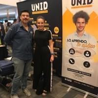 Expo mi futuro profesional 2018 