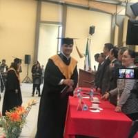 Graduación TECMMM