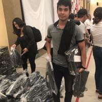 Donación Equipos de Cómputo 
