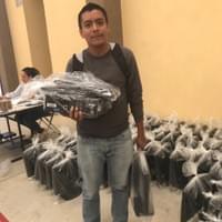 Donación Equipos de Cómputo 