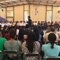 Donación Equipos de Cómputo 