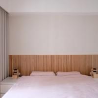 台北內湖_石灰粉光塗料 