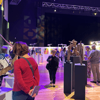 Sol’Art – le Salon de l’Ouest Lyonnais