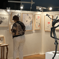 Sol’Art – le Salon de l’Ouest Lyonnais