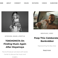 The 5th Element Magazine