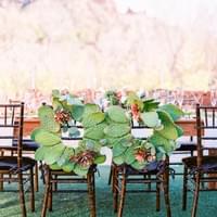 cacti wreaths sedona