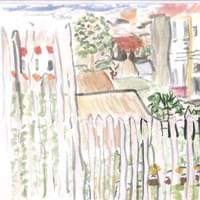 Garden Near Ha Giang