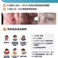 GSK帶狀皰疹疫苗