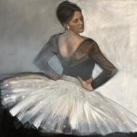 Danseuse"