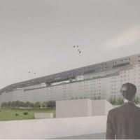 Perspective de concours étudiant (VMzinc)