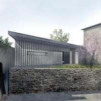 Quentin Risaletto et SImon Metz  2eme année (2017)