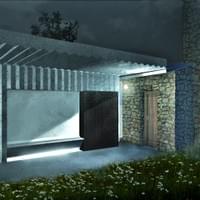 Quentin Risaletto et SImon Metz  2eme année (2017)