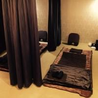 表参道エステ・施術ルーム