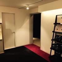 表参道エステ・共有スペース