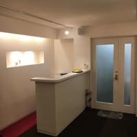 表参道エステ・受付