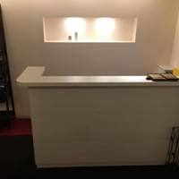 表参道エステ・受付