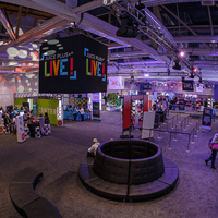 Sacramento Convention Center