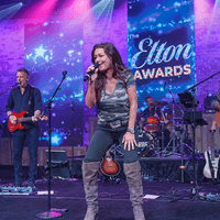 Award Gala Entertainment 