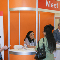 Corporate Exhibit Space 