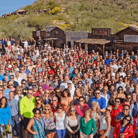 Corporate Incentive Retreat