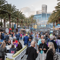 Attendee Activation - Anaheim