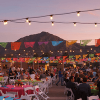 Corporate Incentive Retreat