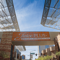 Phoenix Convention Center 