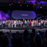 Corporate Event Production 